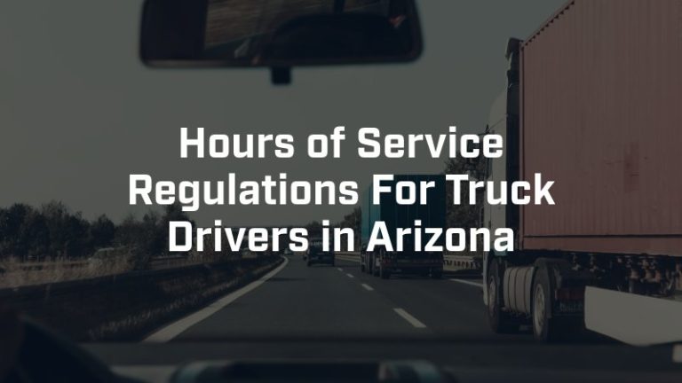 hours-of-service-regulations-for-truck-drivers