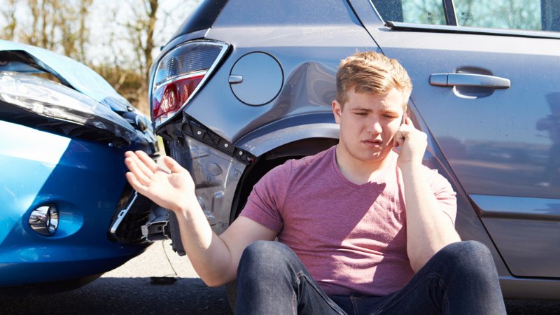 How Much Can I Get From an Underinsured Motorist Claim