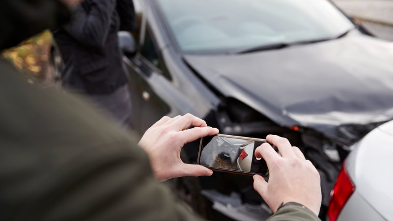 7 Steps for What To Do After an Accident