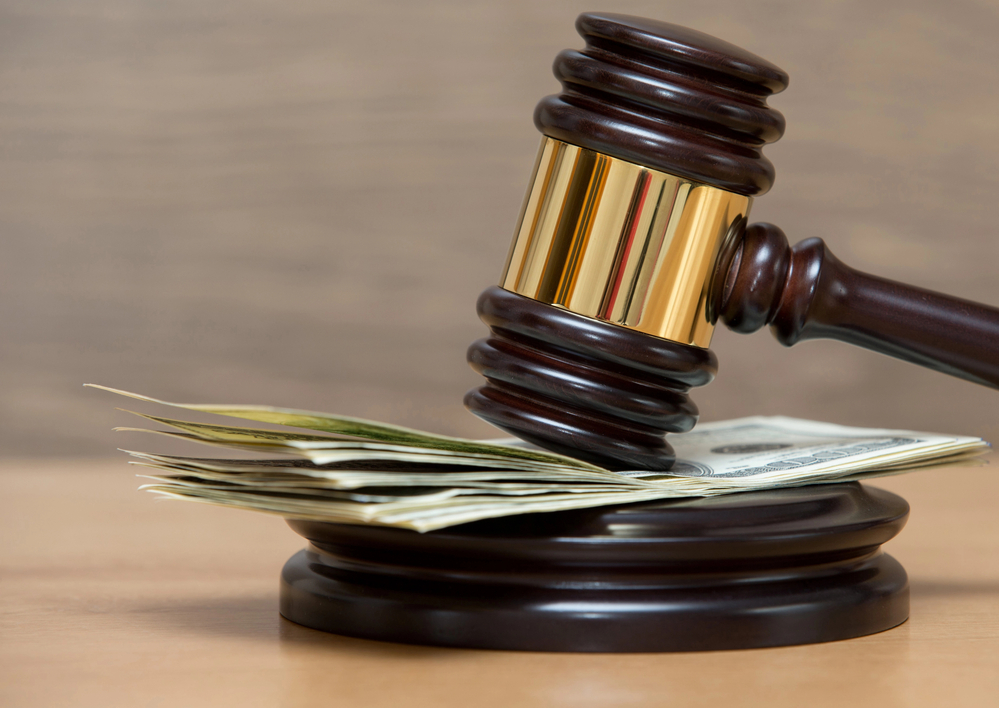 Settlement amounts vary depending on the types of cases personal injury lawyers handles