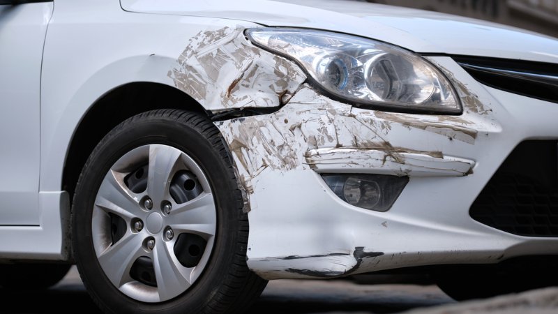 Settlement for a Minor Car Accident