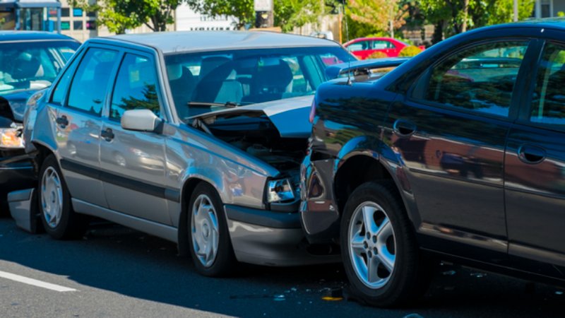 Settlement for a Minor Car Accident