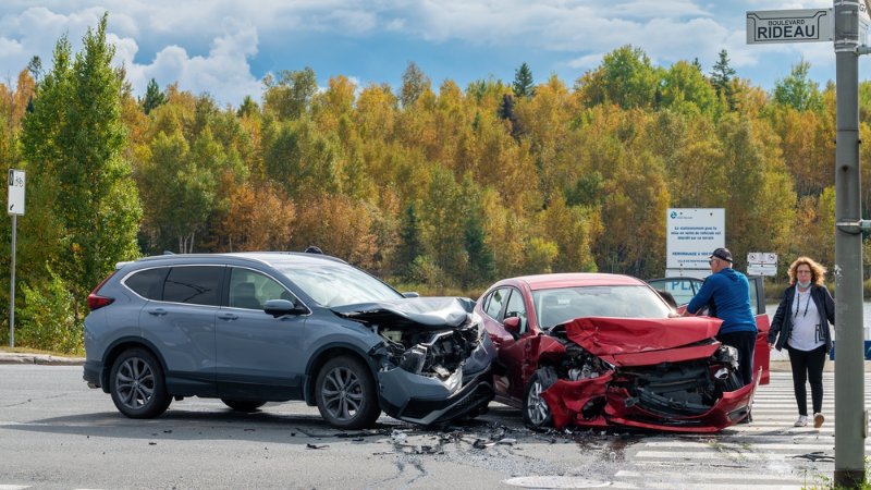 What Is the Average Payout for a T-Bone Accident in Arizona