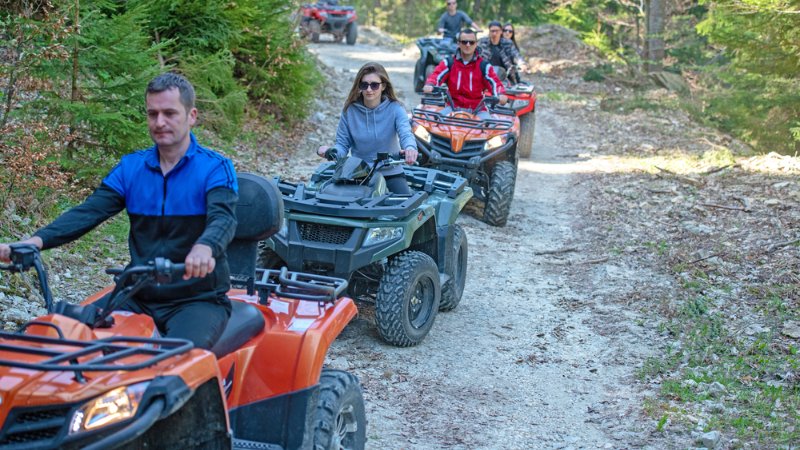 What To Do After an ATV Accident in Arizona