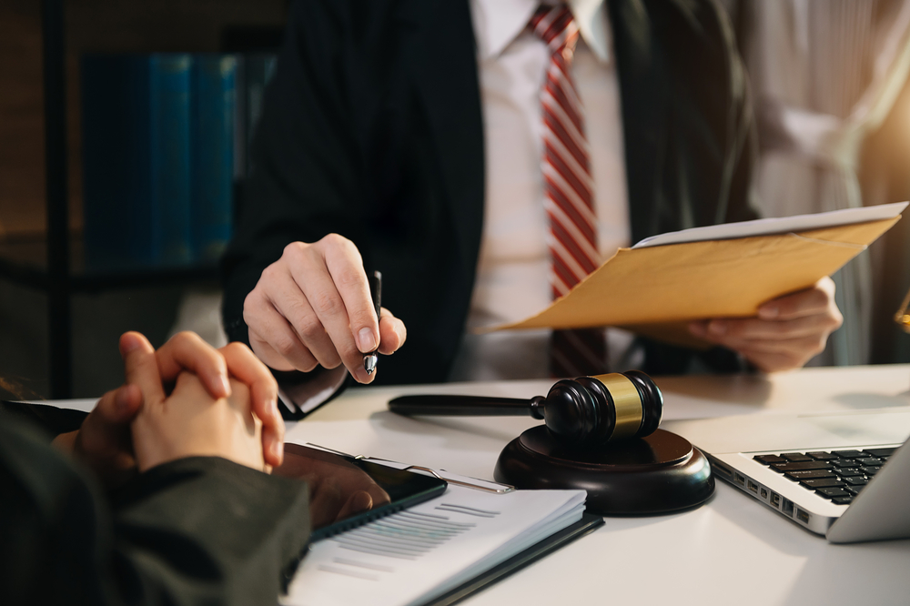 Hiring an attorney after a minor car accident can help you get the compensation you deserve.