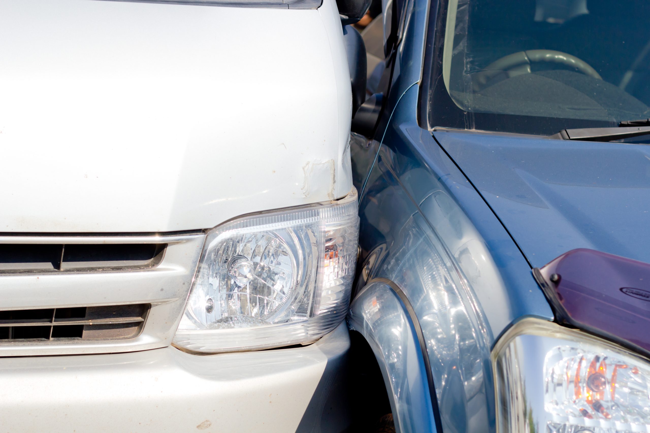 Should I Get a Lawyer for a Minor Car Accident in Arizona?