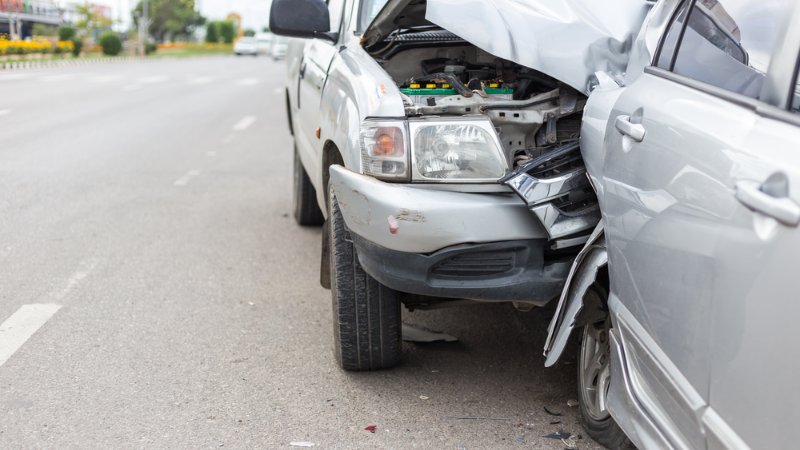 Is Brake Checking Illegal in Arizona