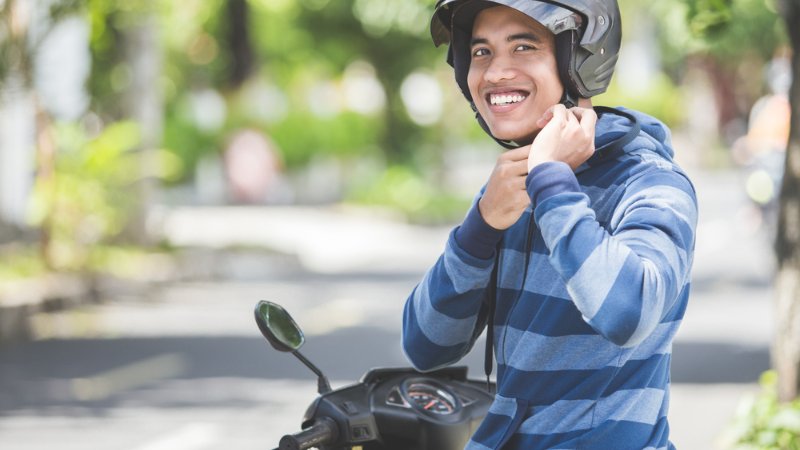 Motorcycle Safety Tips