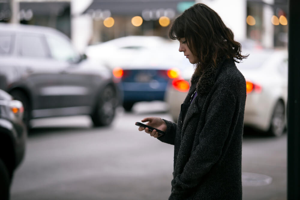 Exceptions for car seat laws in New Mexico include taxis or ride share options.