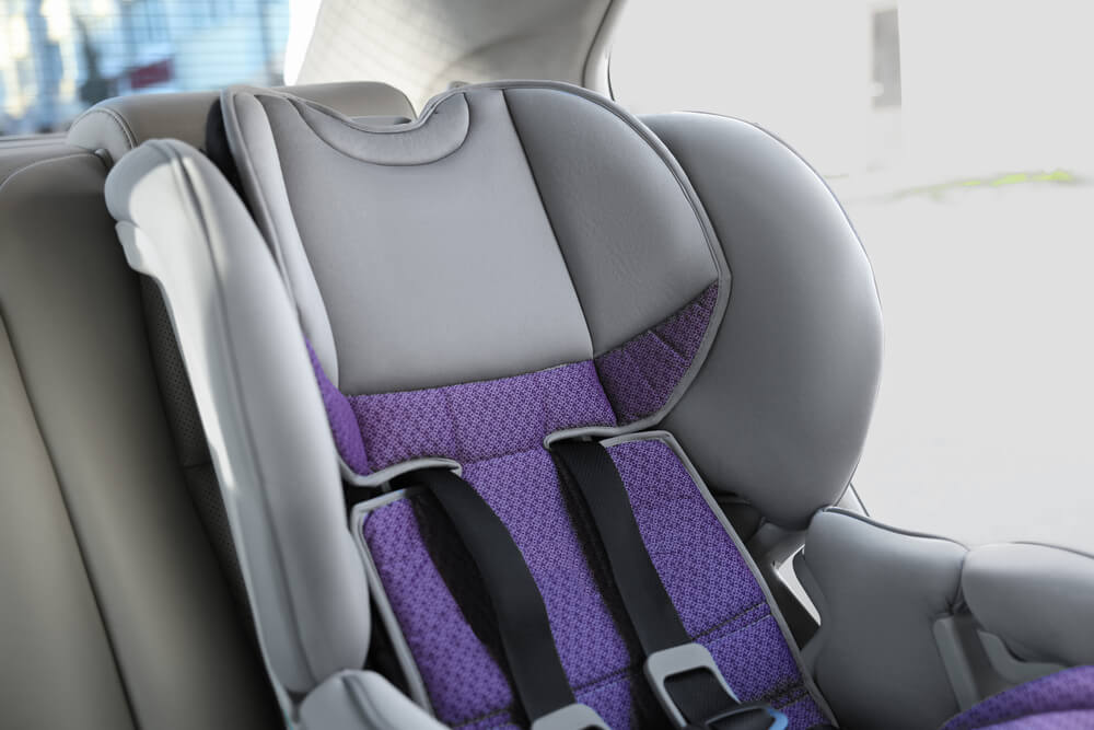 new mexico car seat laws