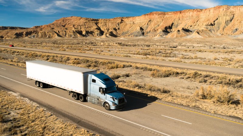 How Many Hours Can a Truck Driver Legally Drive in Arizona