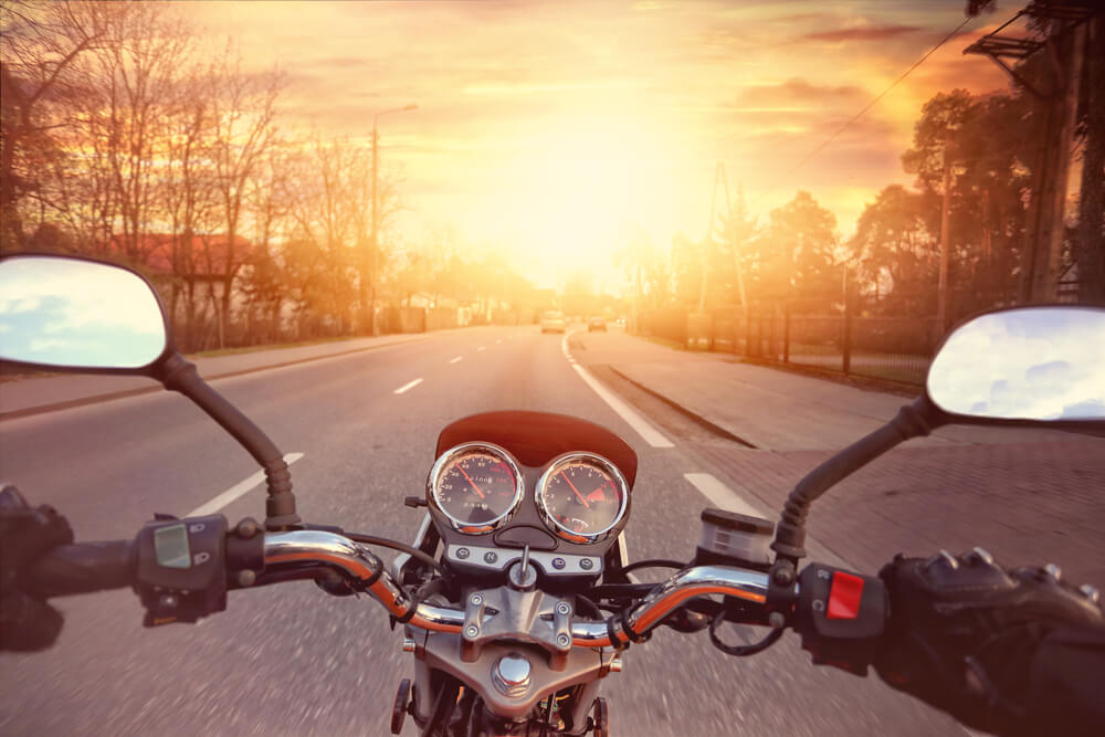 do you need a motorcycle license in colorado