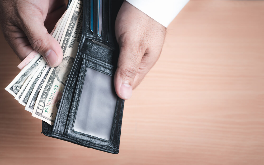 You should be aware of the additional out of pocket expenses involved in suing someone. 