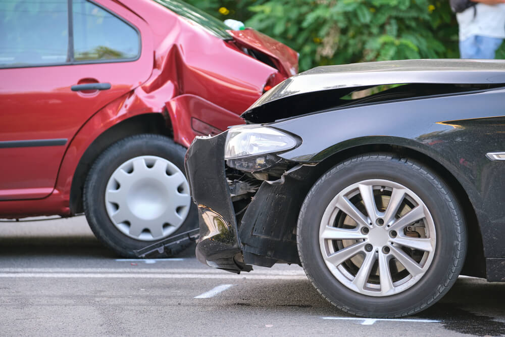 Is it worth suing an uninsured driver after an accident?