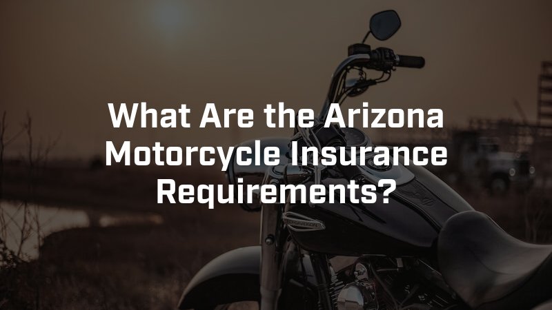 Phoenix, AZ motorcycle crash lawyers