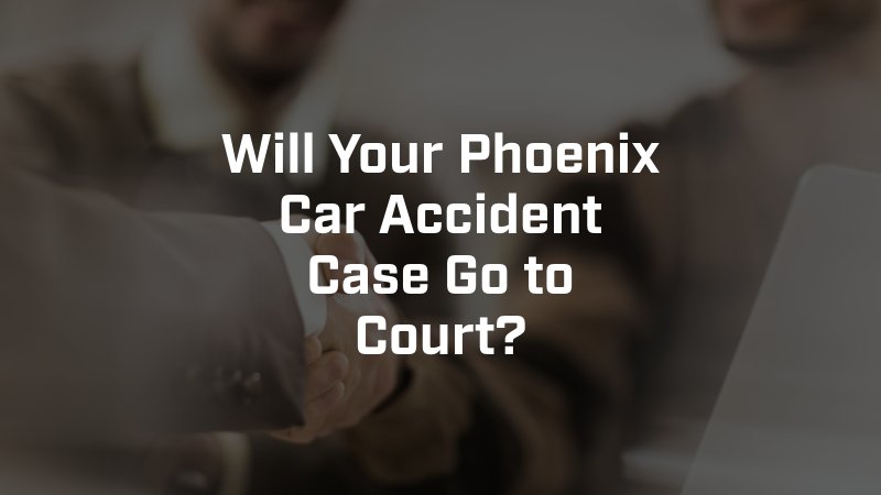 Car accident lawyer in Phoenix