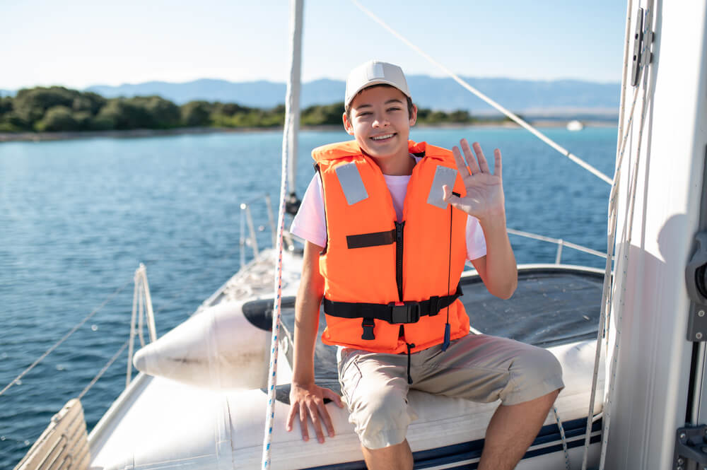 Do You Need a Boating License in California? | Sargon Law Group