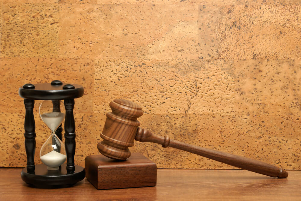 How long does a wrongful death lawsuit take?