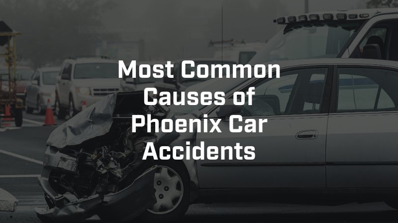 Phoenix car accident lawyer