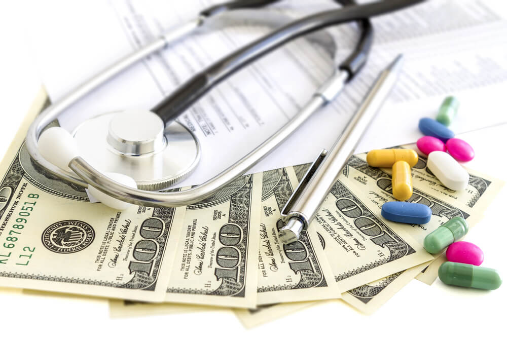 How can I get cover medical bills after an auto accident in Arizona?