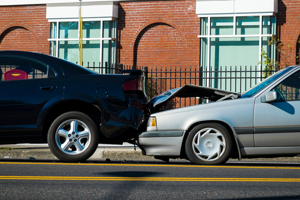 How to get a free accident report after a car accident?