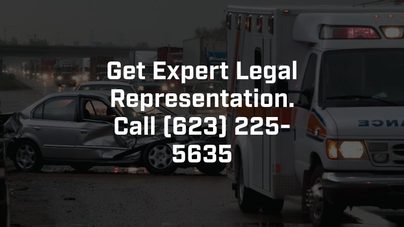 Avondale Car Accident Lawyer