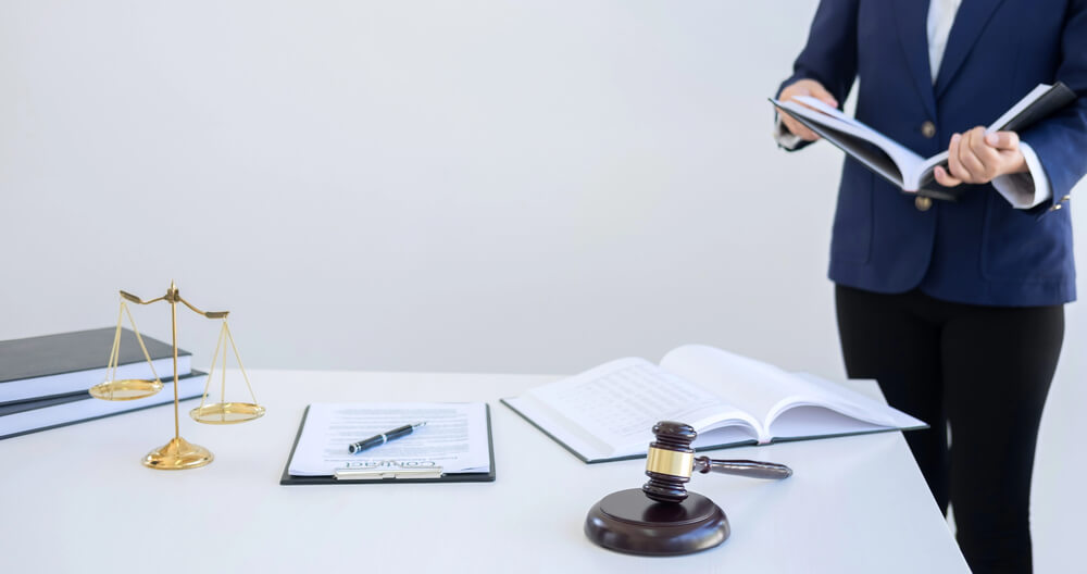 Do I need a lawyer for a civil lawsuit?