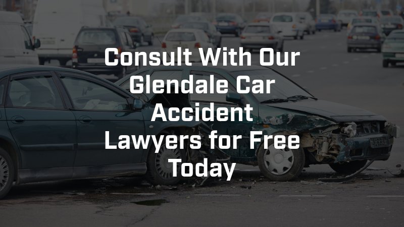 Glendale Car Accident Lawyer