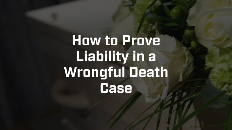 Phoenix wrongful death lawyer