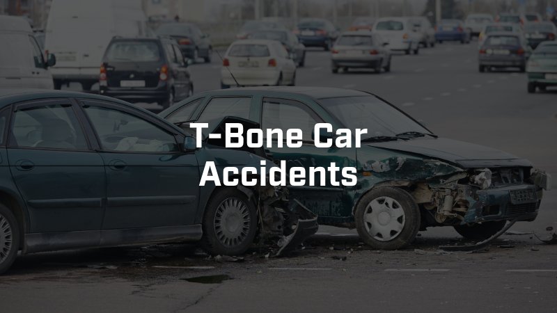 T-Bone Car Accidents