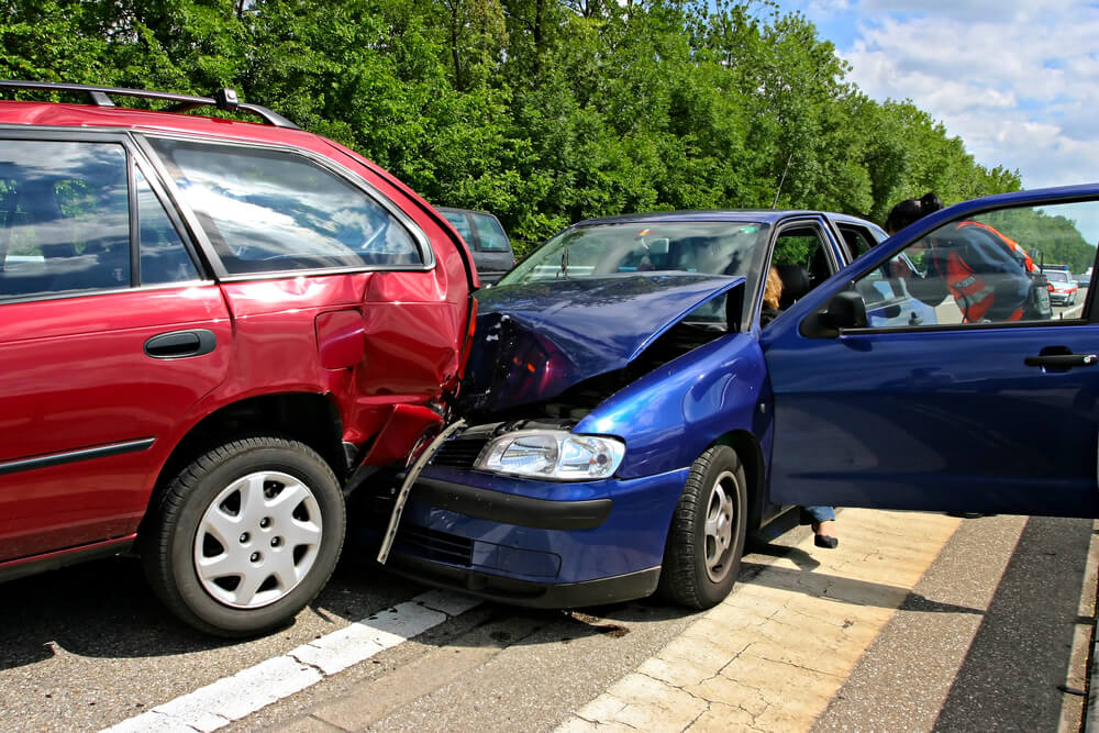 How long after a car accident can you sue?