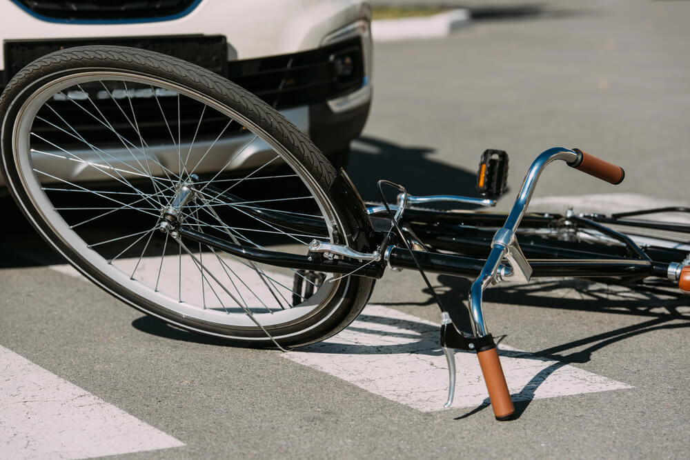 It can be useful to hire a personal injury lawyer​ after a bike accident?