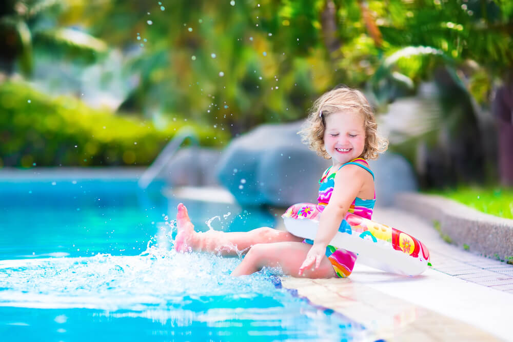 Swimming pools can lead to premises liability claims and a need to hire a personal injury lawyer.