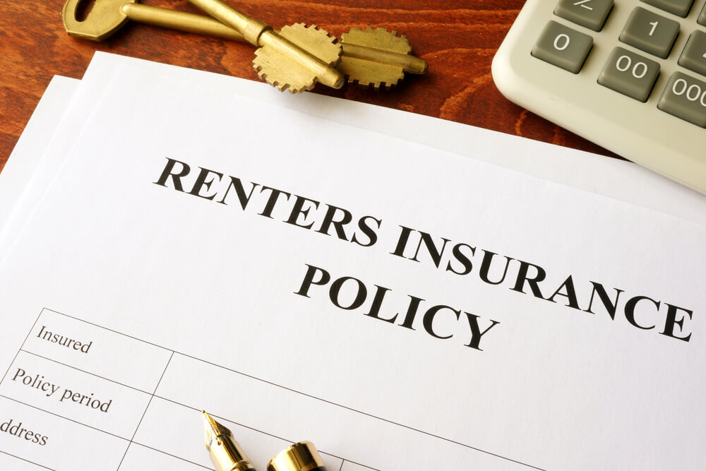 Does renters insurance cover personal injury claims?