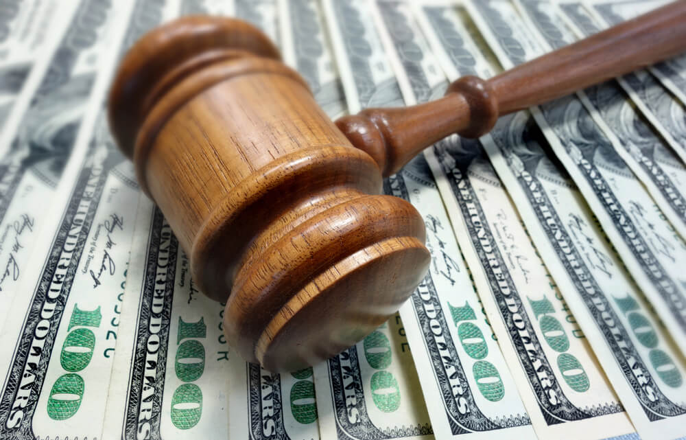 Does the length of a car accident settlement effect how much the settlement will amount to?