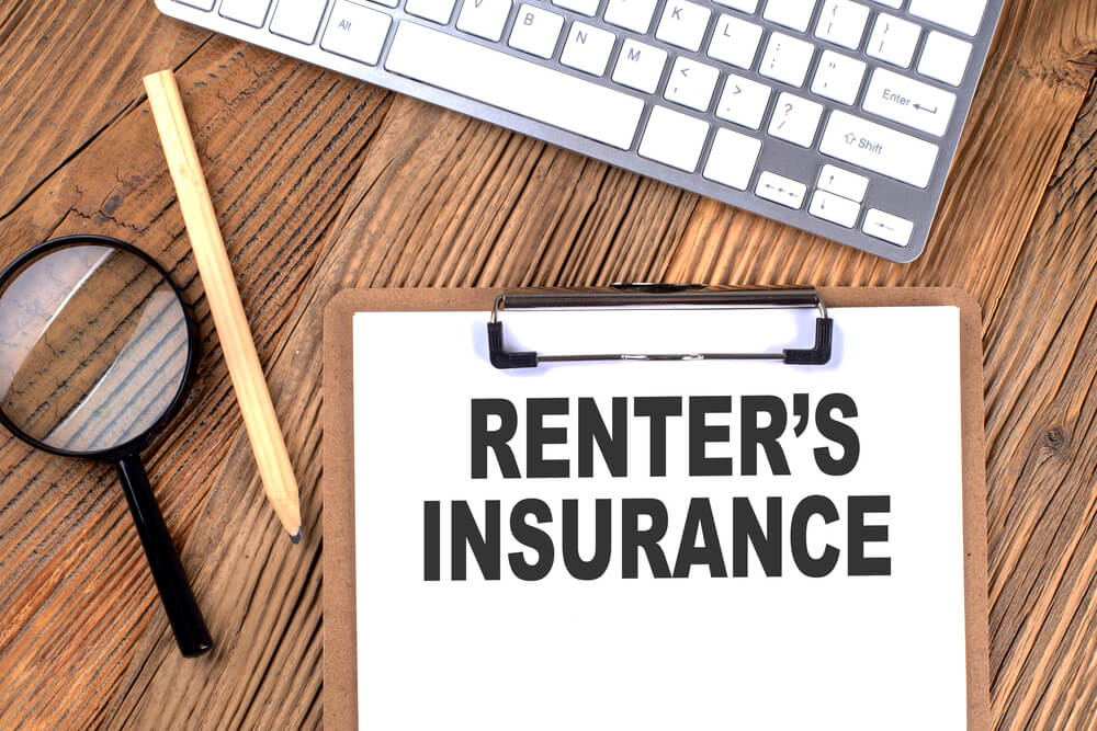 Does renters insurance cover personal injury?